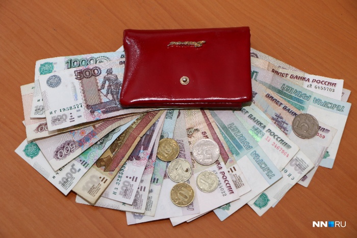 Газовщики не смогли "развести на деньги" нижегородца. Фото: Наталья Бурухина Газовщики не смогли "развести на деньги" нижегородца. Фото: Наталья Бурухина
