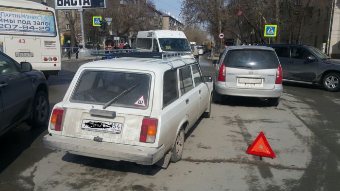 Место ДТП Место ДТП