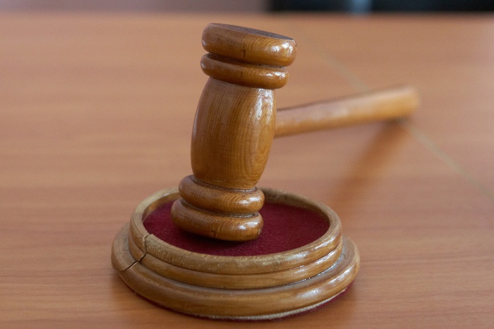 Суд приговорил новосибирца к 60 часам обязательных работ Суд приговорил новосибирца к 60 часам обязательных работ