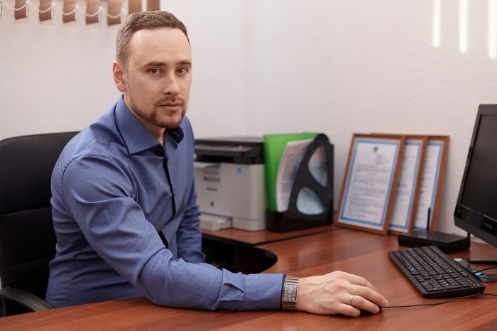 Бесплатный тест-драйв отделочников