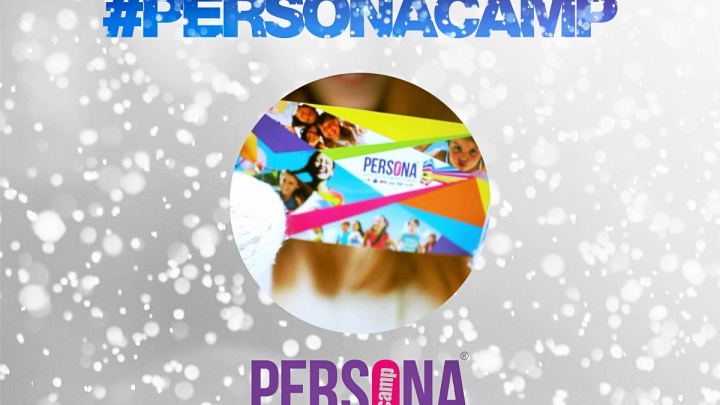 Путевка в Persona Camp  — новогодний подарок, который запомнится навсегда