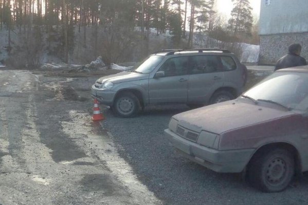 Шевроле в новосибирске