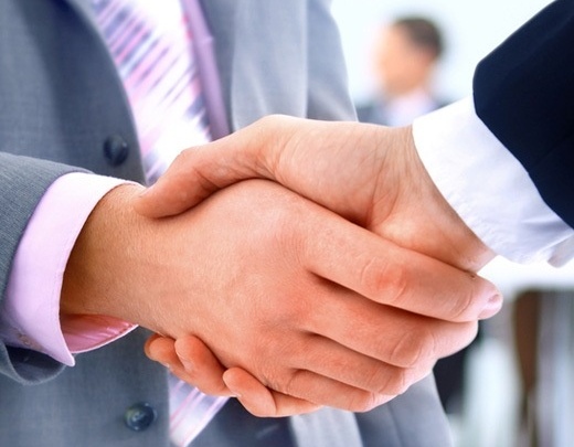 Сбербанк и корпорация МСП заключили соглашение о сотрудничестве