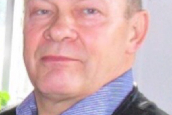 Валерий Меркушев Валерий Меркушев