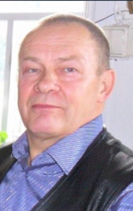 Валерий Меркушев Валерий Меркушев