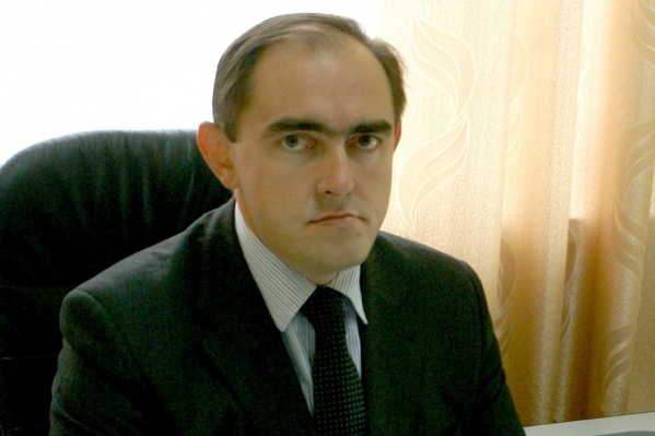 Губернатор назвал Анатолия Костылевского «спокойным, профессиональным и системным человеком» Губернатор назвал Анатолия Костылевского «спокойным, профессиональным и системным человеком»