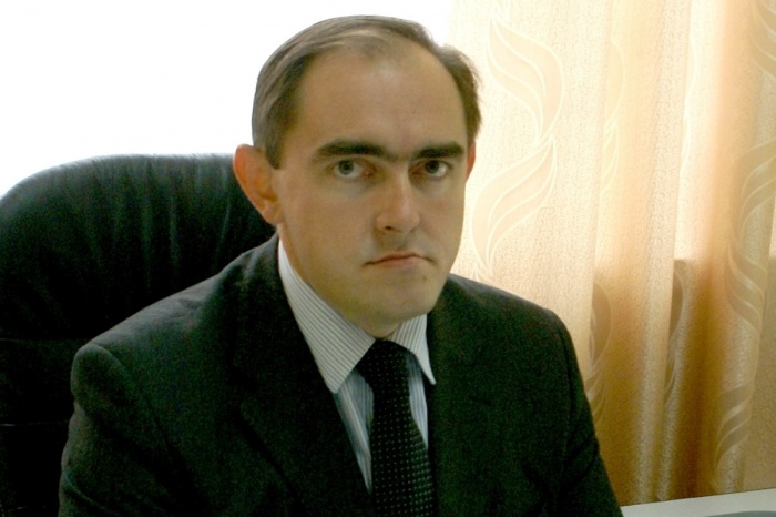 Губернатор назвал Анатолия Костылевского «спокойным, профессиональным и системным человеком» Губернатор назвал Анатолия Костылевского «спокойным, профессиональным и системным человеком»