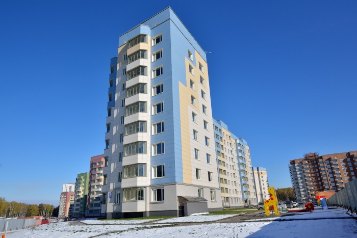 «Успеть за 60 дней»
