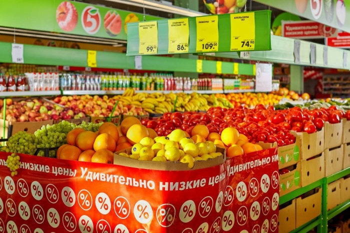 Вкусный пост