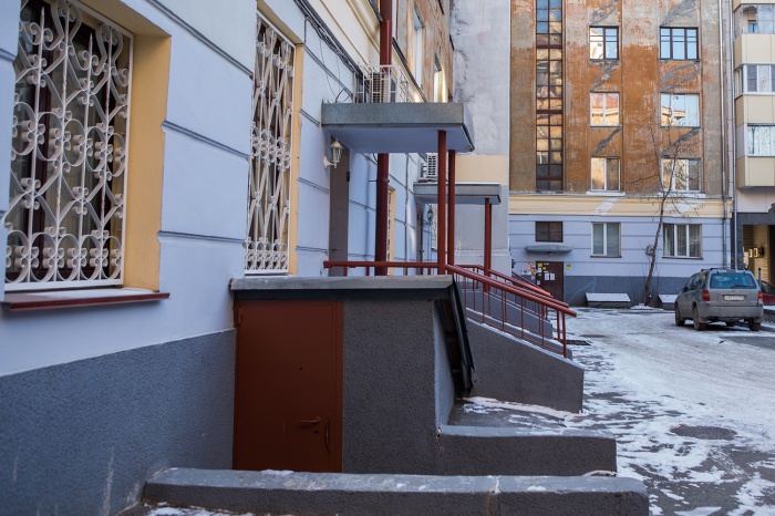 В прошлом году мэрия продала подвалов в многоквартирных домах на сумму почти 10 млн рублей В прошлом году мэрия продала подвалов в многоквартирных домах на сумму почти 10 млн рублей