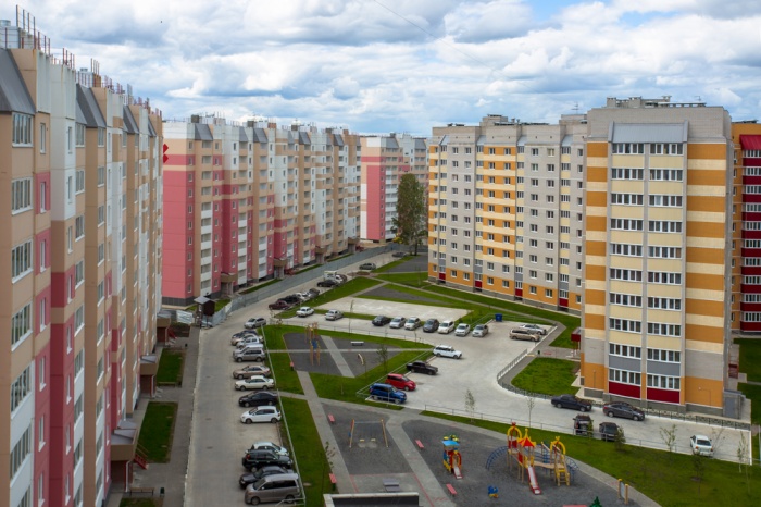 В
каких районах Новосибирска «трешки» подешевели? (фото)