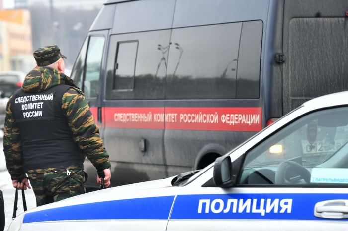 Экс-полицейского отправили под суд за организацию убийства бывшей возлюбленной