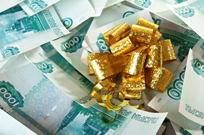 Новосибирец выиграл в 130 тыс. раз больше, чем потратил на ставку Новосибирец выиграл в 130 тыс. раз больше, чем потратил на ставку