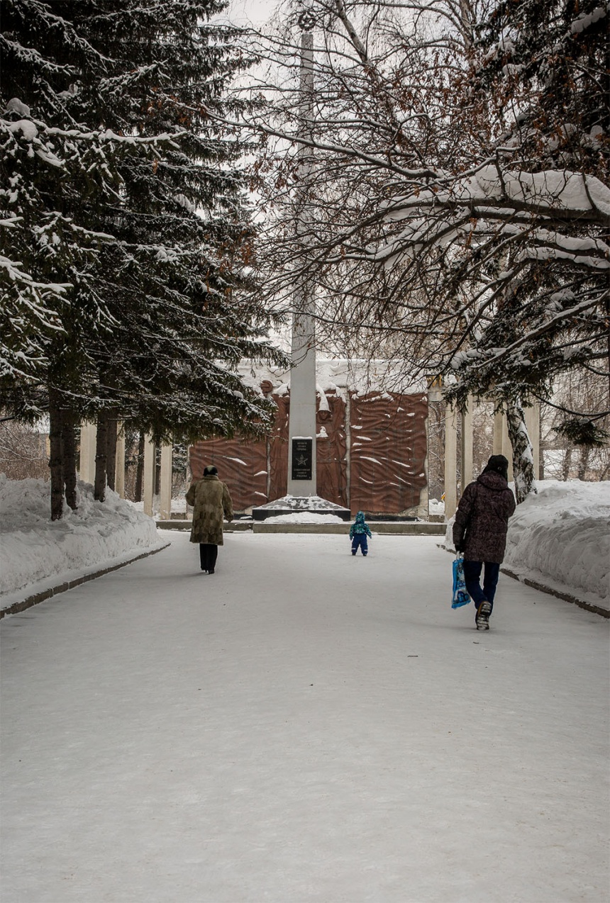 Городская токсовская больница