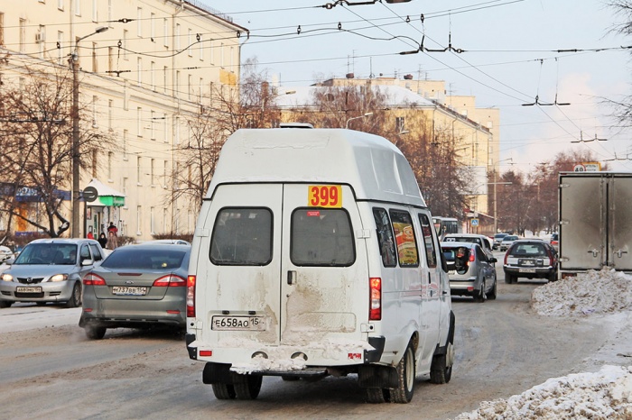 Перевозчик снизил стоимость проезда на месяц в честь дня рождения Ленина