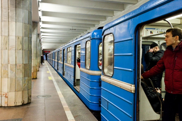 Новосибирский метрополитен вышел на прибыль в 60 млн руб.<br> Новосибирский метрополитен вышел на прибыль в 60 млн руб.<br>
