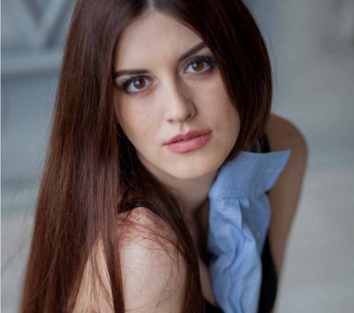 Ангелина Шкитова Ангелина Шкитова