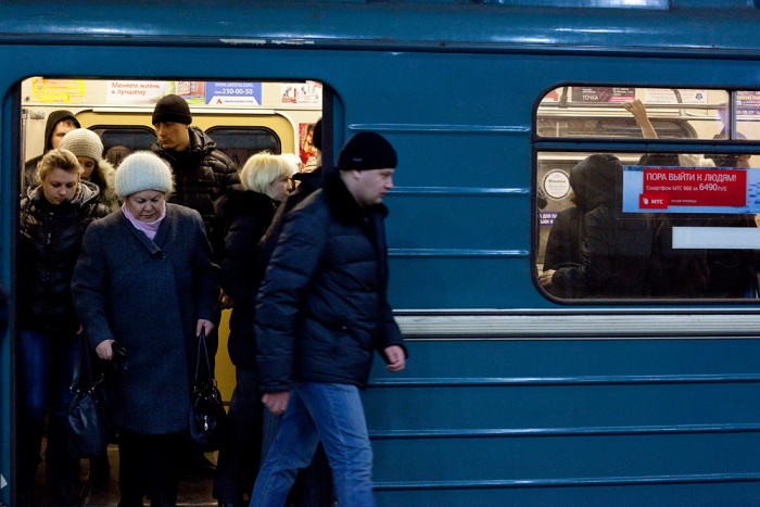 Новосибирское метро работает в штатном режиме Новосибирское метро работает в штатном режиме