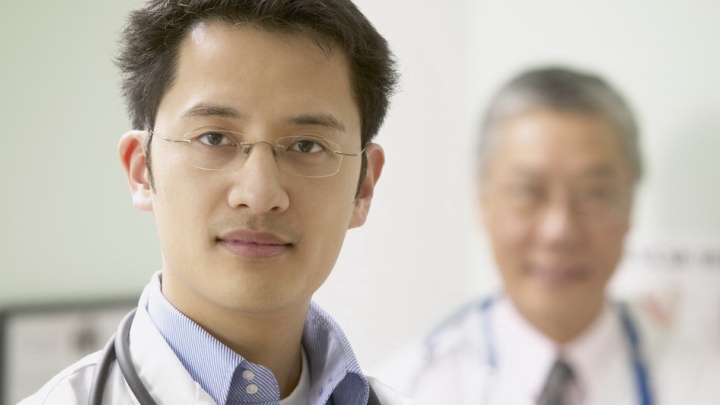 Начните новый год с бесплатной диагностики и лечения в центре китайских врачей