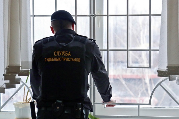 У жительницы Новосибирска несколько дней назад списали долг 4-летней давности и заблокировали все счета<br> У жительницы Новосибирска несколько дней назад списали долг 4-летней давности и заблокировали все счета<br>