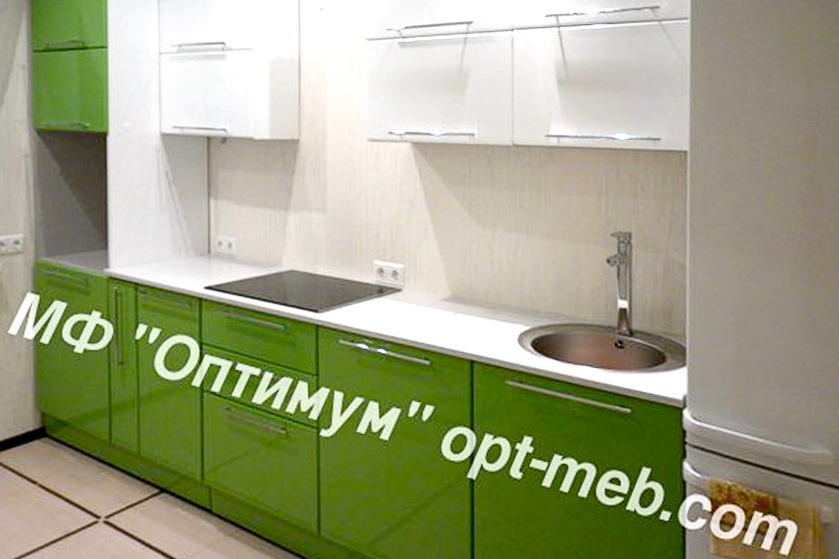 Фотокаталог «Оптимум»: кухня мечты