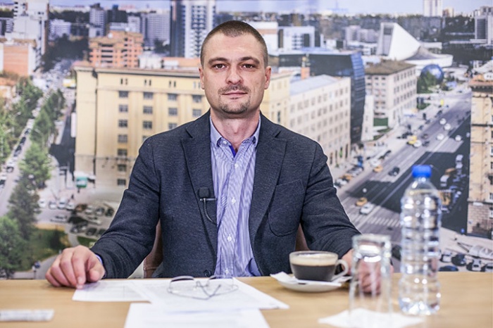 В гостях у НГС представитель «Ростелекома» отвечал на вопросы об улучшении клиентского сервиса