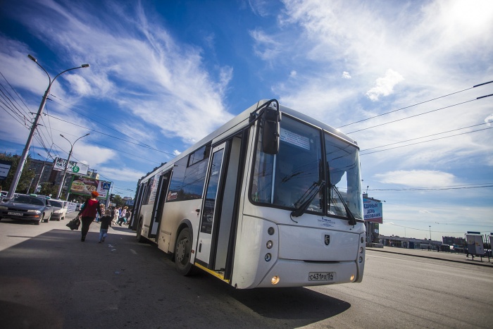 Автобусы к садово-дачным обществам начнут ходить с 29 апреля Автобусы к садово-дачным обществам начнут ходить с 29 апреля