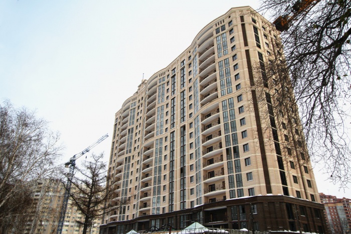 Вторая очередь ЖК «Заельцовский» уже в продаже