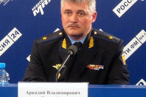 Новый начальник метрополитена Новый начальник метрополитена