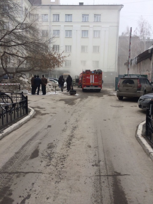 Возле ул. Коммунистической, 26 Возле ул. Коммунистической, 26
