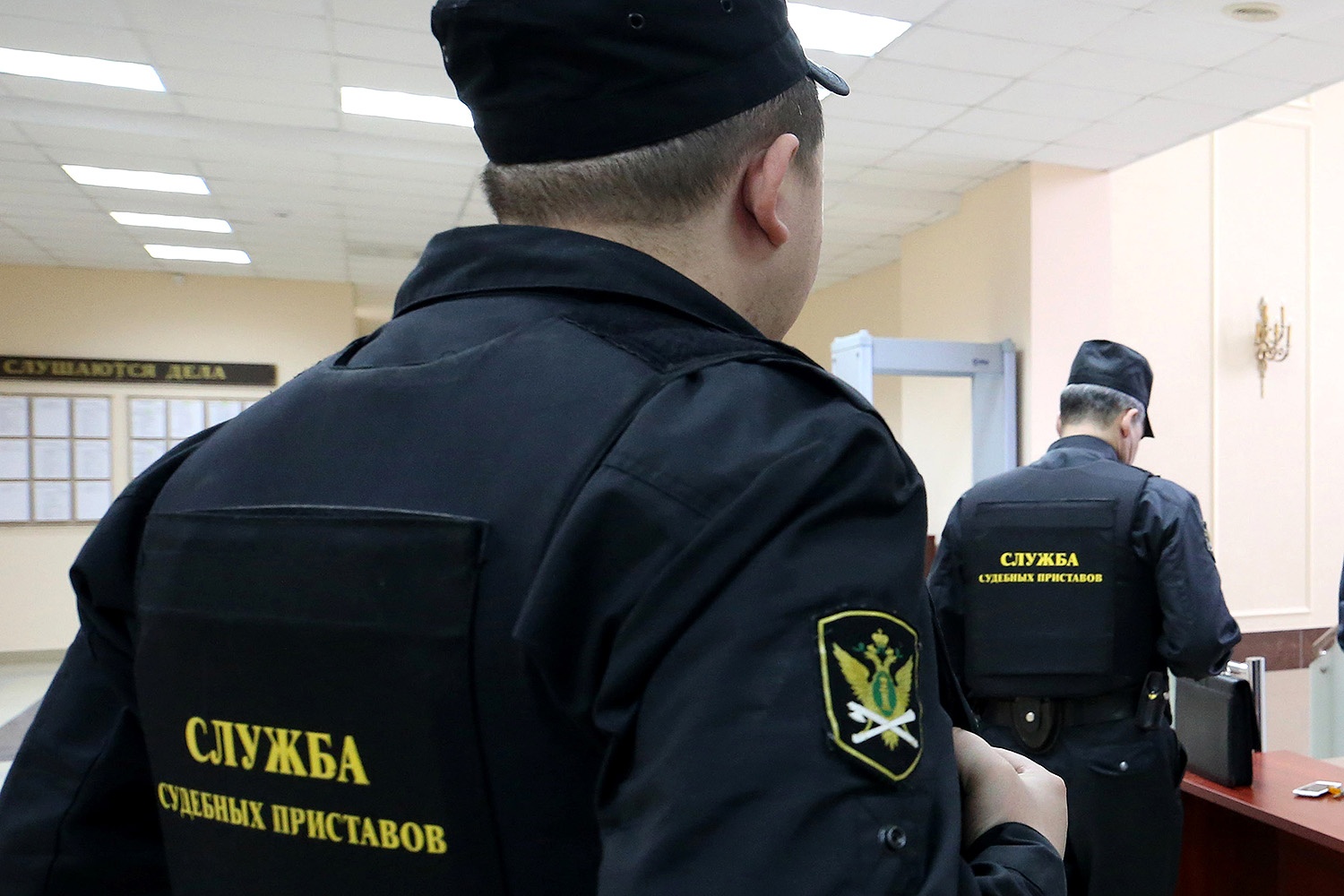 Птицефабрика в Новосибирской области задолжала сотрудникам 6,4 млн рублей