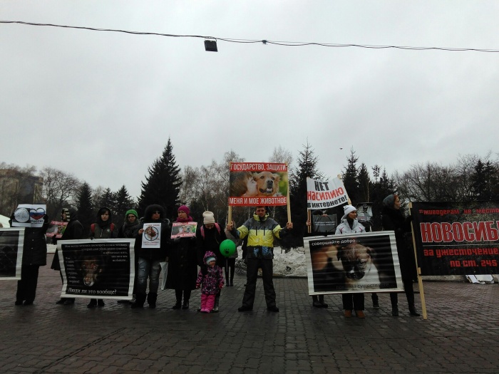 Пикет проходил в Первомайском сквере сегодня с 13 до 15 часов Пикет проходил в Первомайском сквере сегодня с 13 до 15 часов