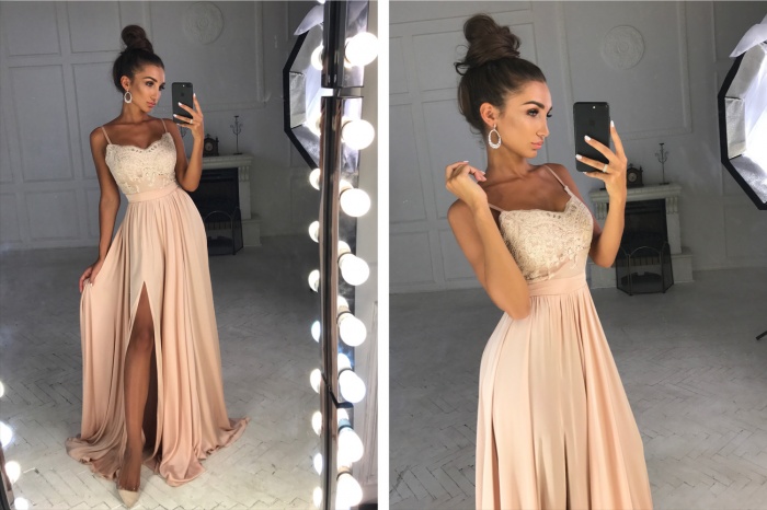 Топ самых сексуальных селфи этой весны от MALINA Fashion