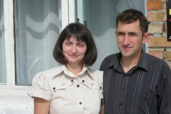 Ирина и Дмитрий Терещенко Ирина и Дмитрий Терещенко