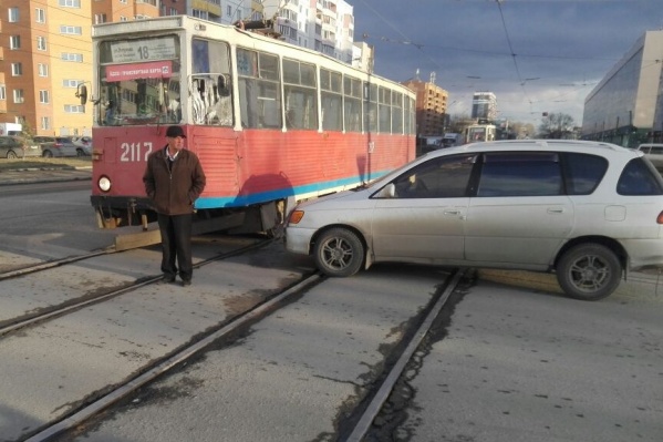 Участники ДТП Участники ДТП