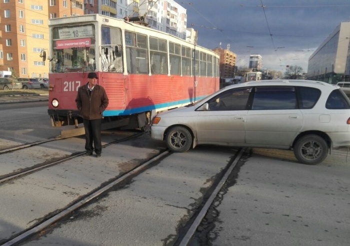 Участники ДТП Участники ДТП