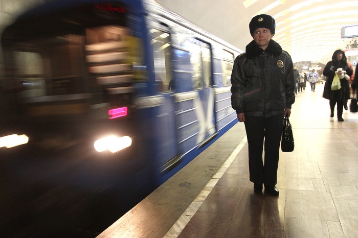 Метрополитен закупает видеорегистраторы для сотрудников службы безопасности на полмиллиона рублей Метрополитен закупает видеорегистраторы для сотрудников службы безопасности на полмиллиона рублей