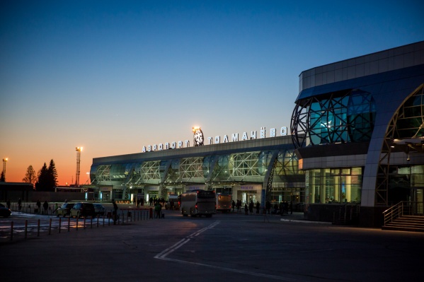 Самые популярные направления у новосибирцев — курортные города Краснодар и Камрань<br> Самые популярные направления у новосибирцев — курортные города Краснодар и Камрань<br>