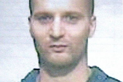 Сбежавший Дмитрий Попов Сбежавший Дмитрий Попов