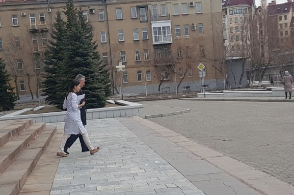 Архивный снимок: 11 апреля Станислава Гребещикова увезли на «скорой», с тех пор он проходит лечение в больнице Архивный снимок: 11 апреля Станислава Гребещикова увезли на «скорой», с тех пор он проходит лечение в больнице