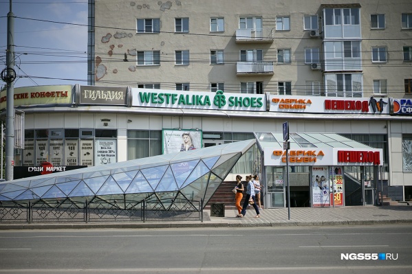 Омичи назвали худшие и лучшие районы города | НГС55 ...