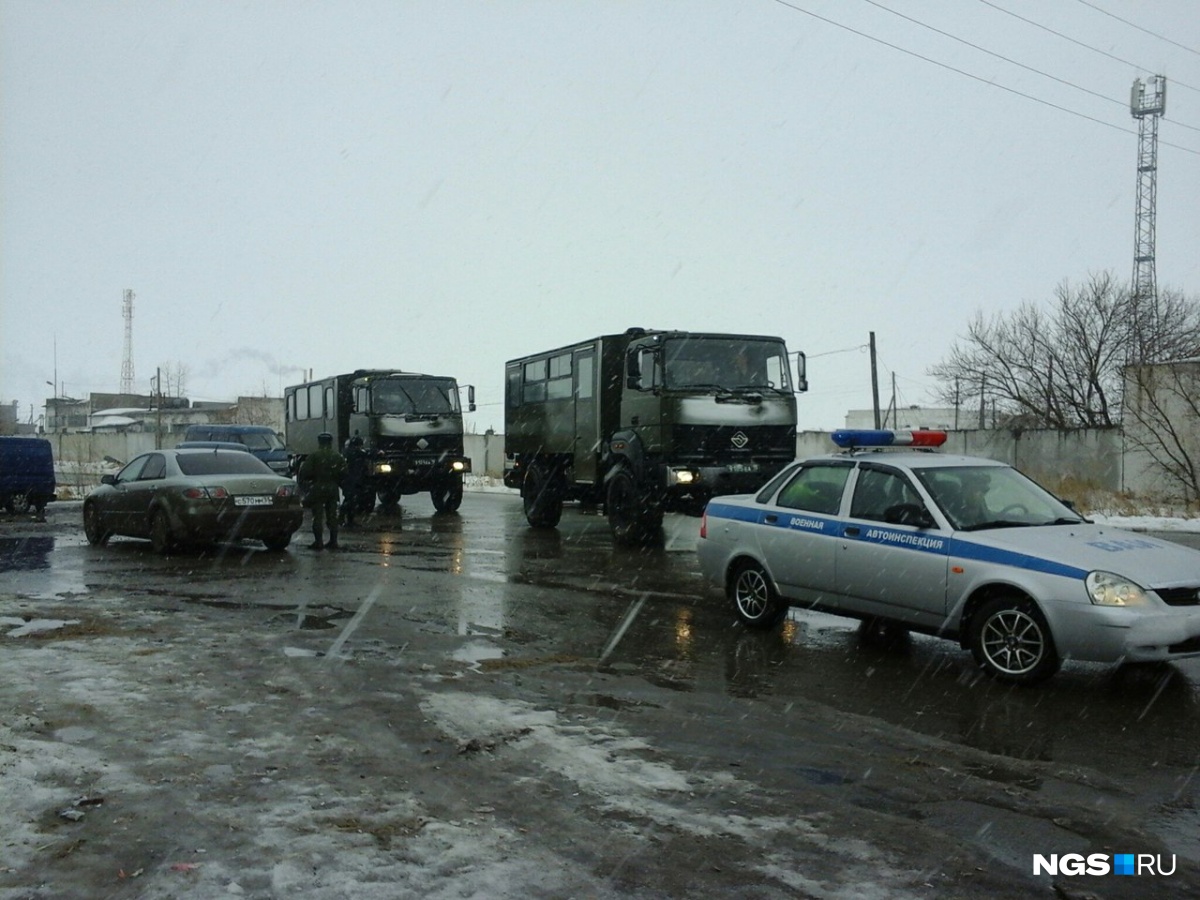 Даже погода плачет»: в Омской области готовятся к прощанию с бойцом  Росгвардии, погибшим в Чечне | 29.03.2017 | Омск - БезФормата