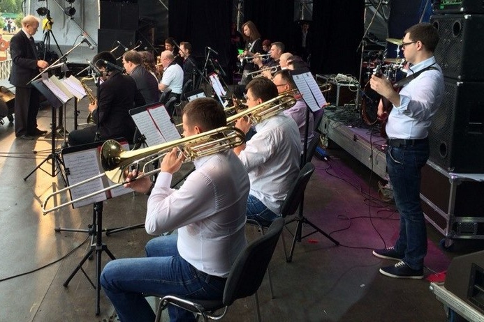 vk.com/jazzfever2014 vk.com/jazzfever2014