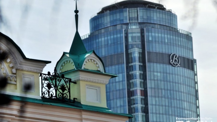 "Рынок перенасыщен": высококлассные офисы в Екатеринбурге упали в цене