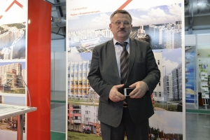 "В этом районе не было ни одного тяжкого преступления": гости форума Expo Build Russia посетили Академический