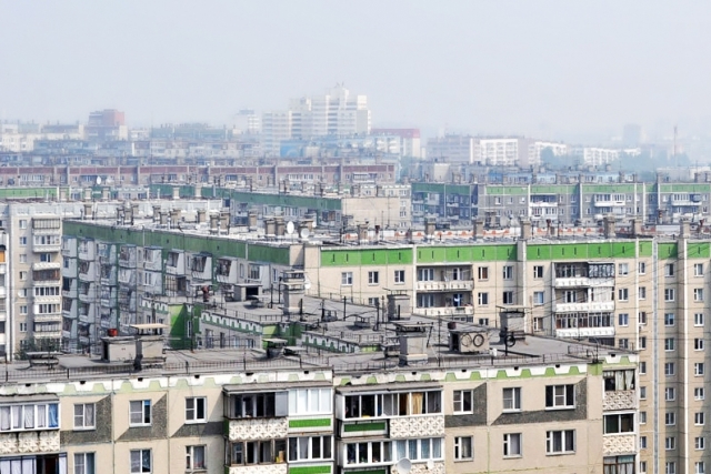 Доходность от сдачи в аренду челябинской квартиры почти такая же, как от банковского вклада Доходность от сдачи в аренду челябинской квартиры почти такая же, как от банковского вклада