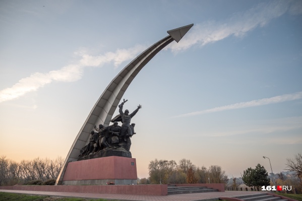 Ближайшие праздники в Ростове пройдут здесь Ближайшие праздники в Ростове пройдут здесь