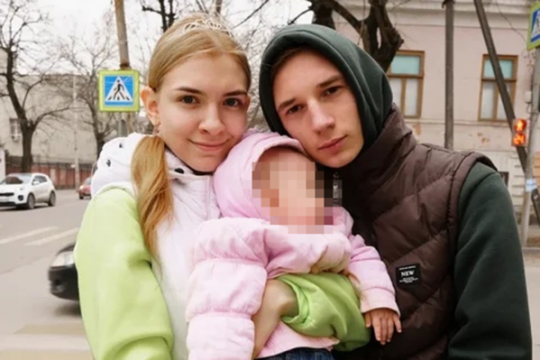 «Яндекс.Няня» Лада Королева рассказала, что в Москве ей пришлось разойтись с мужем «Яндекс.Няня» Лада Королева рассказала, что в Москве ей пришлось разойтись с мужем