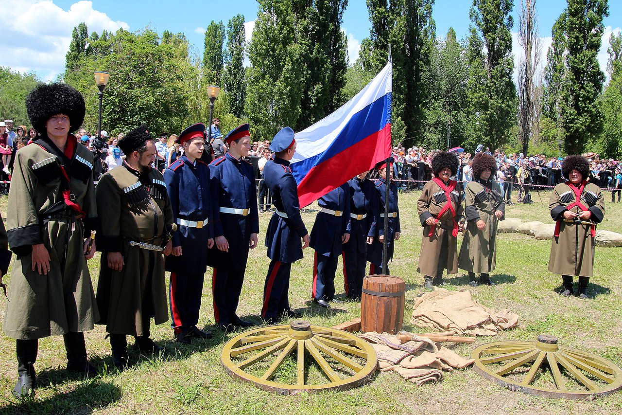 Англо-французский десант против защитников Таганрога: на Дону пройдет крупный исторический фестиваль