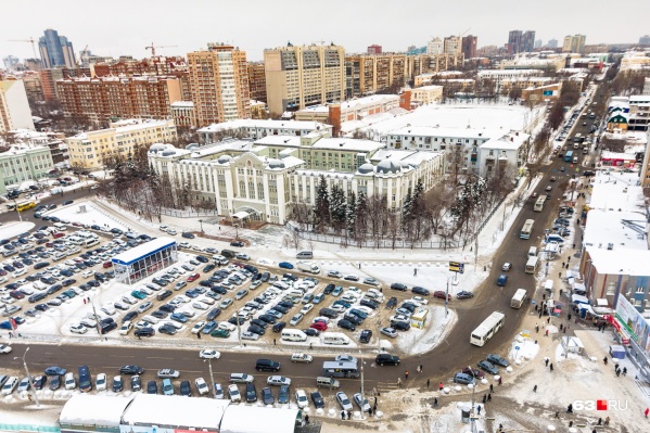 Девушка пропала в центре города Девушка пропала в центре города